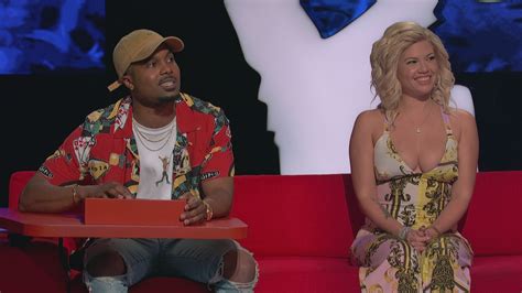 ridiculousness chanel and sterling lxci|S12 E19: Chanel and Sterling XCI .